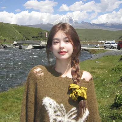 我的夏日甜心